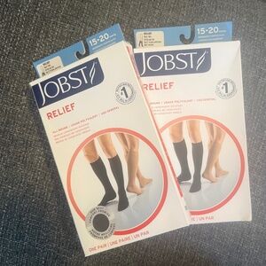 Jobst Relief Medical Compression Stockings